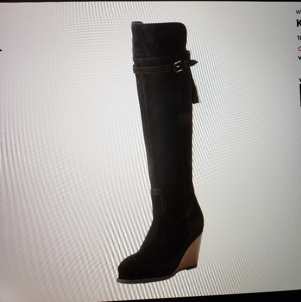 Ariat Knoxville boot
